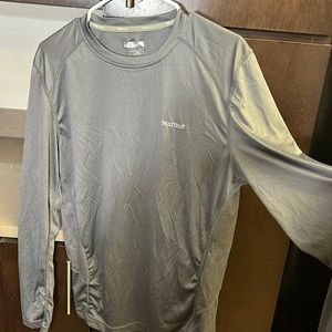 Long sleeve T-shirt